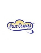 Feliz caminar